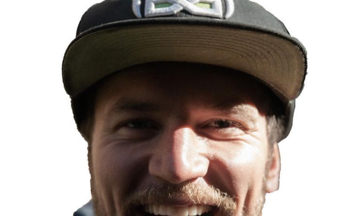 Stefan Voitl setzt sich für Nachhaltigkeit ein. (Foto: Stefan Voitl)