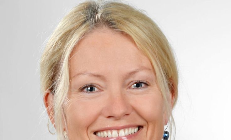 Fastenleiterin Marie Spiesmaier (Foto: Spiesmaier)
