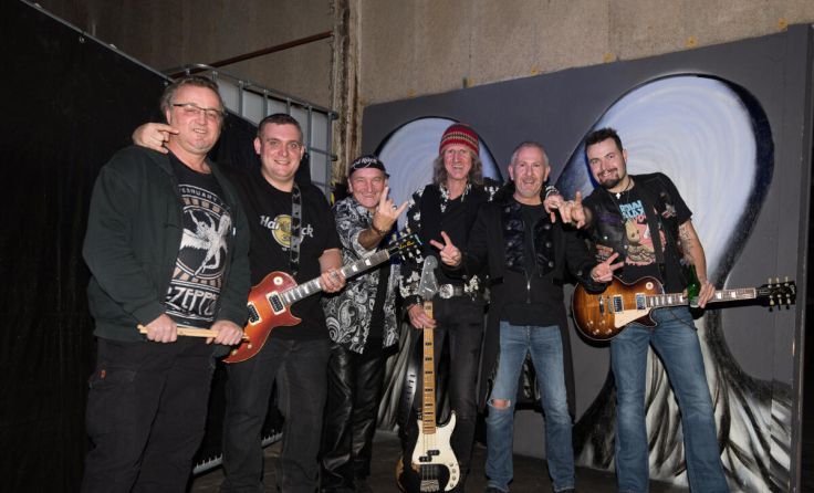 Steelrocks eröffnet. (Foto: Steelrocks)