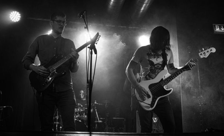 Just Loud geht in die zweite Runde. (Foto: Markus Hager)