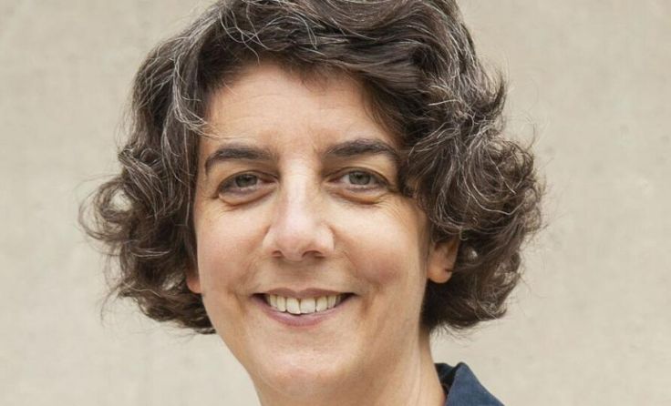 Constanze Moritz (Foto: Constanze Moritz)