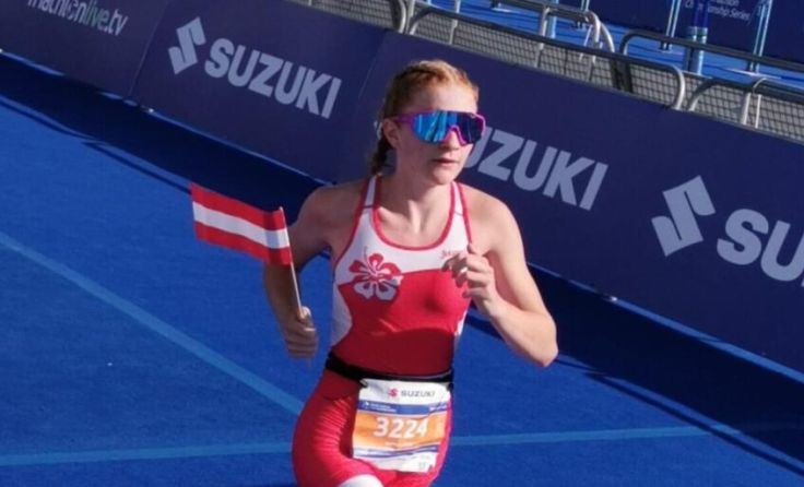 Emilia Sandhofer (Foto: Sandhofer)