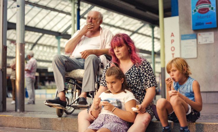 Mit einer Feelgood-Komödie startet der Verein Filmzuckerl ins Sommerkino. (Foto: Filmladen)