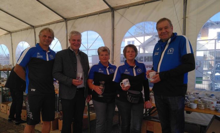 Ab August wird Ware angenommen. (Foto: zVg)