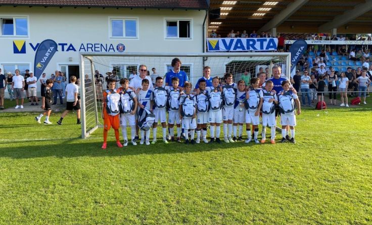  (Foto: Varta)