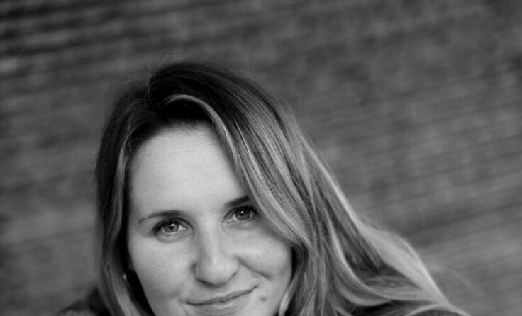 Thekla Wagner (Foto: Marco Zehetgruber Fotografie)