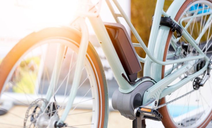 Am 22. September hält der ÖAMTC einen E-Bike-Kurs ab. (Foto: mmphoto/AdobeStock)