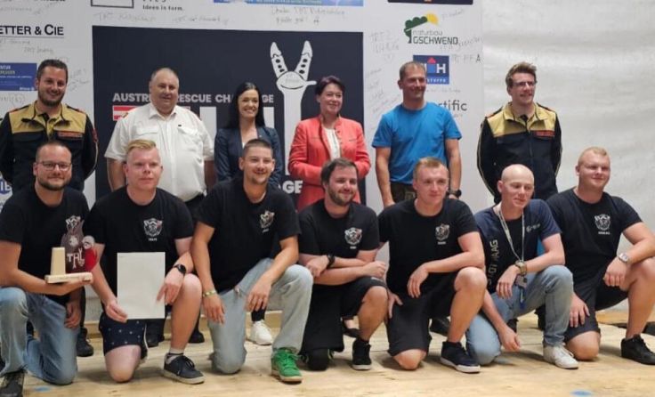 (Foto: Bfkdo Amstetten/Zarl)