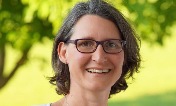 Yvonne Kern (Foto: Yvonne Kern)