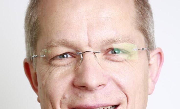 Josef Schmid (Foto: Josef Schmid)