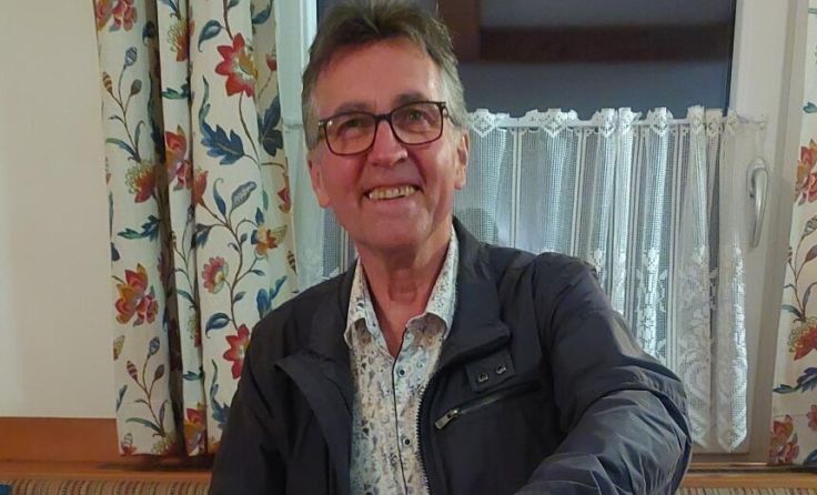 Leopold Surtmann sicherte den Mannschaftssieg. (Foto: zVg)