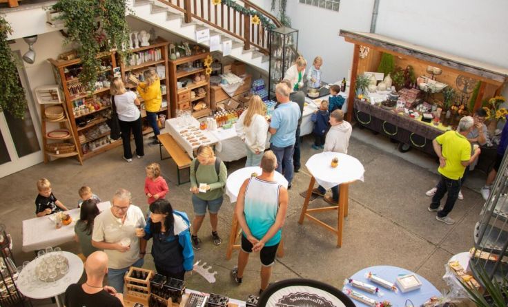  (Foto: Rosenfellner Mühle)