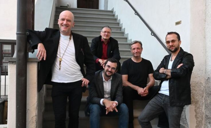 Jazz vom Feinsten gibt's am 18. November im Kristallsaal. (Foto: zVg)