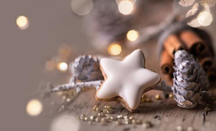 Die Werkstätte Hiesbach lädt zum Adventmarkt am 25. und 26. November. (Foto: floydine/AdobeStock)