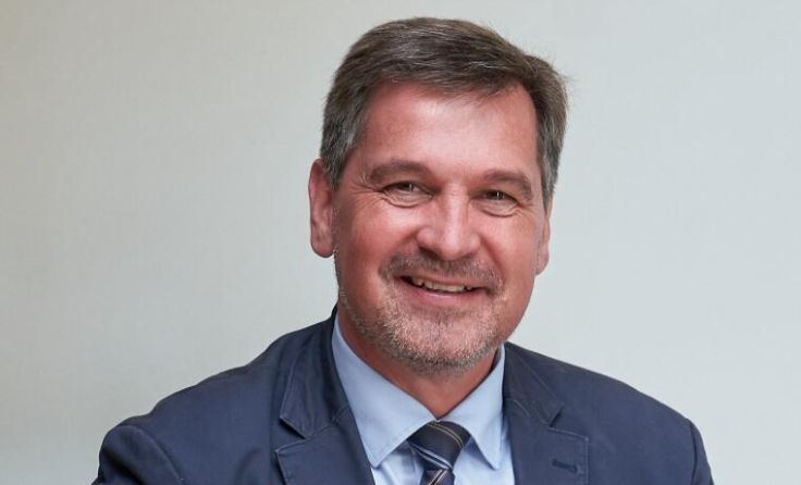 Waidhofens Bürgermeister Werner Krammer (Foto: VPAM)