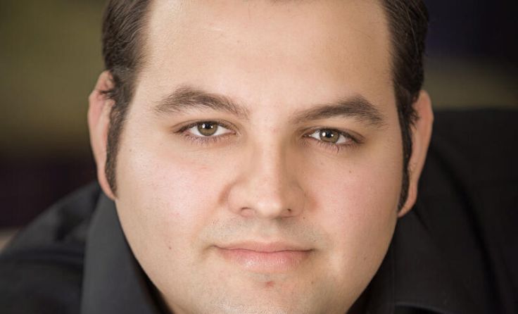 Constantin Doppler konnte als Solist gewonnen werden. (Foto: www.VenusFive.ro)