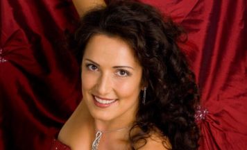 Operngala Ich lade gern mir Gäste ein …