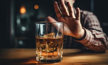 Suchtberatung Weniger Alkohol startet