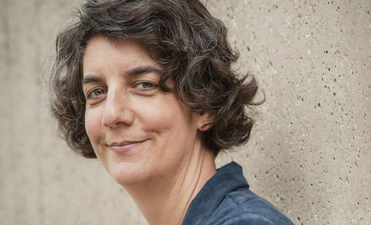 Erwachsenenbildnerin und Clownin, Spielpädagogin, Coachin Constanze Moritz (Foto: Constanze Moritz)