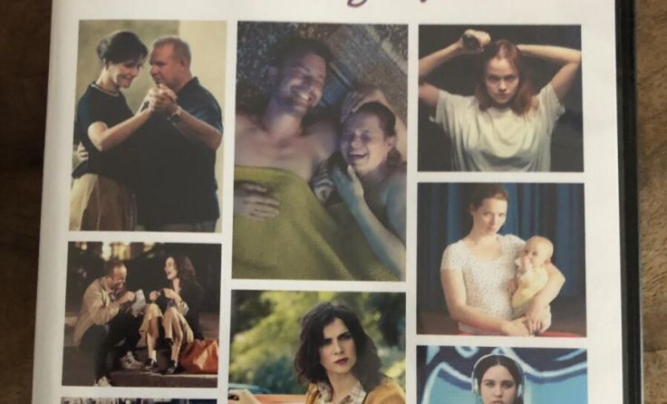 Zum Frauenfilmabend sind auch Männer herzlich willkommen. (Foto: zVg)