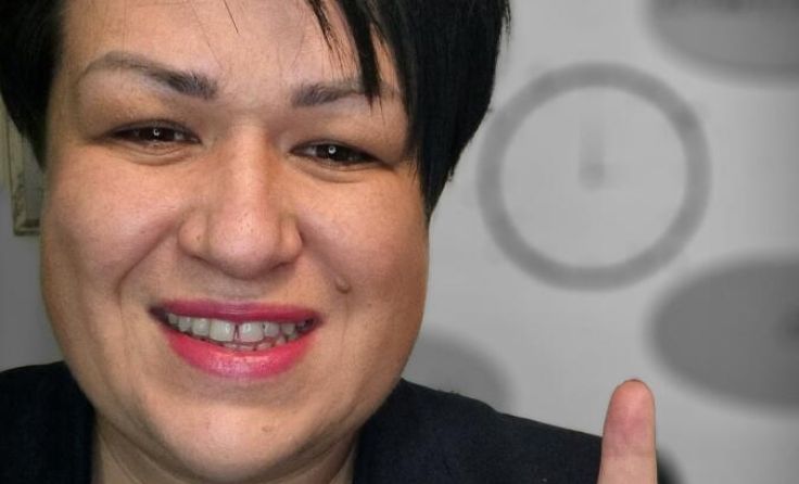 Seit Anfang März bietet Julia Zacharias auch Mentalcoaching für Privatpersonen an. (Foto: zVg)