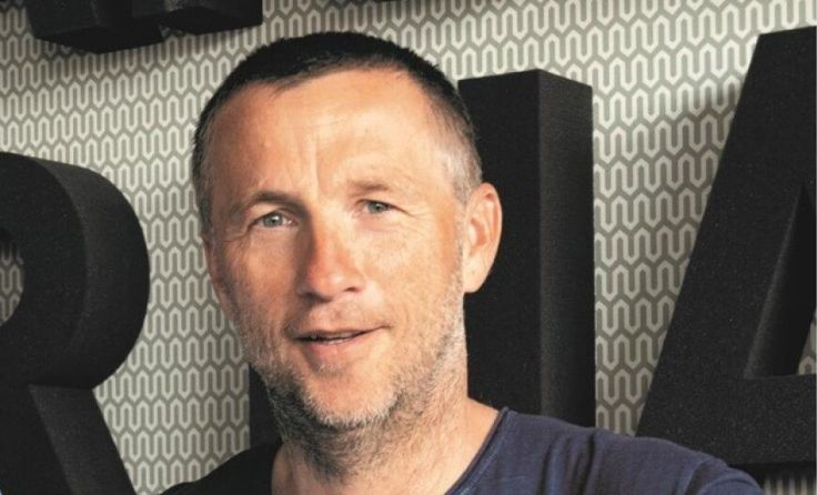 Andreas Stöckl von der FH Hagenberg referiert über KI. (Foto: privat)