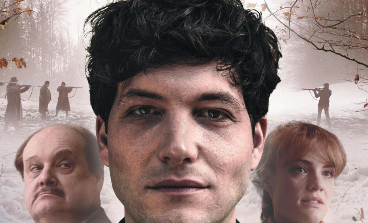 Recht, Gerechtigkeit und Rache werden im Film thematisiert. (Foto: Filmladen)