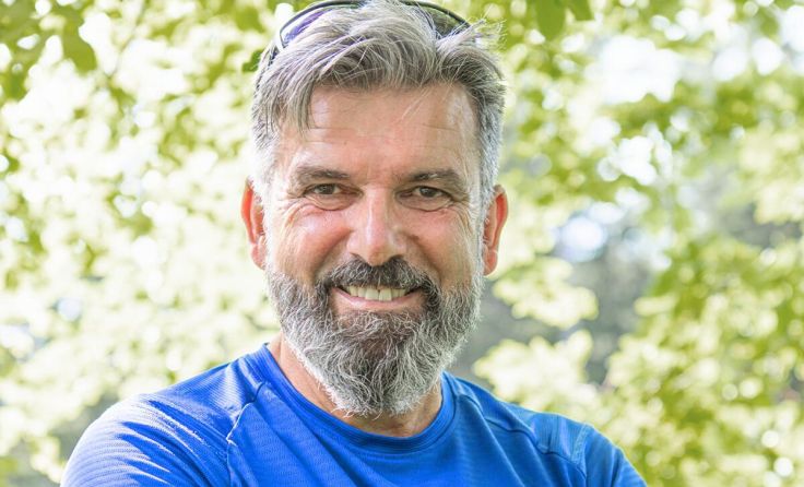 Autor Roland Wiednig (Foto: zVg)