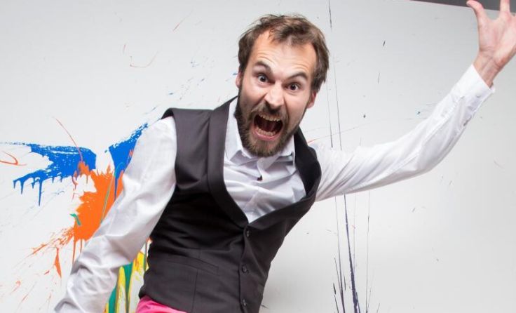 Manuel Thalhammer kommt nach Kronstorf (Foto: Peter Grillmair)