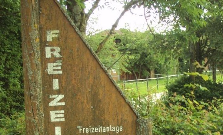 Freizeitanlage Lummerstorf