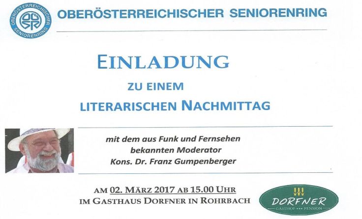 Einladung Munartlesung