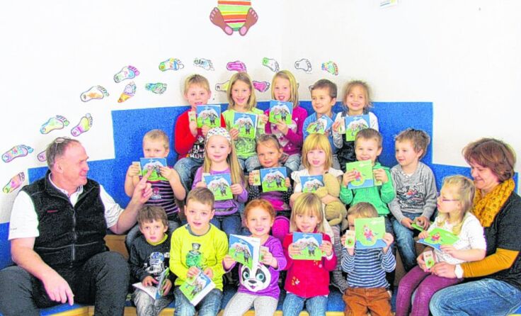 Foto: TVB Pyhrn-Priel