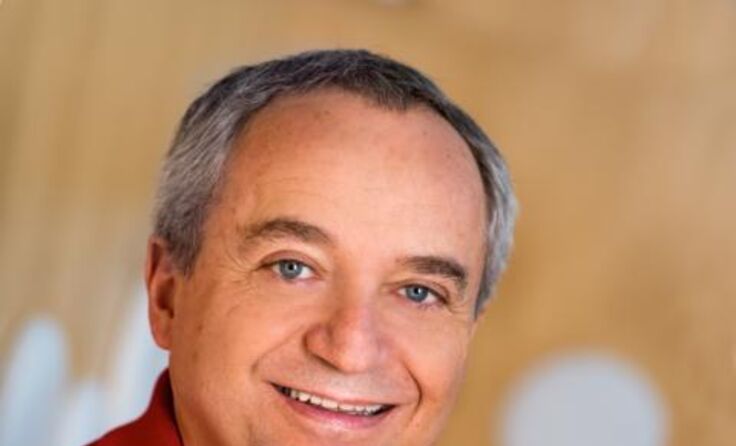 Richard Gappmayer plädiert für neue Wege im Management. Foto: Fotostudio Fritz