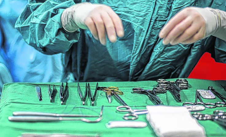 Die Zusammenarbeit der regionalen Krankenhäuser soll weiter intensiviert werden. Foto: weihbold