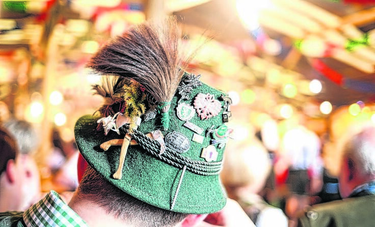 Steiermark zu Gast in Kirchdorf Foto: weihbold