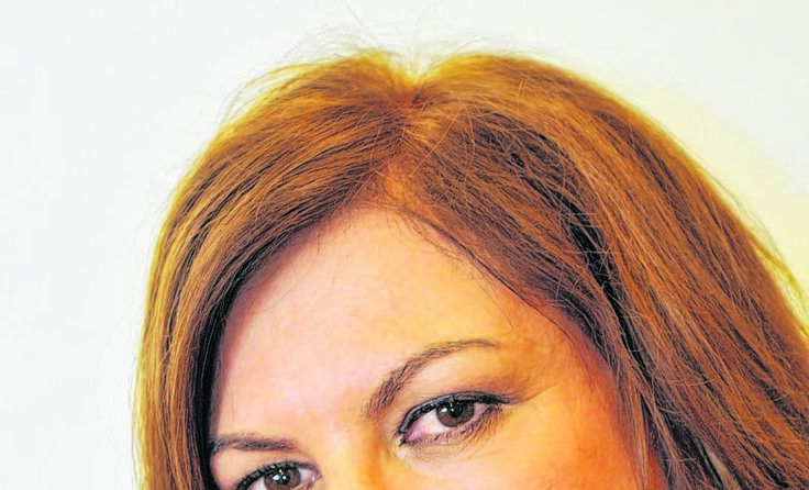 Christina Kessler kommt für einen Vortrag und einen Workshop nach Schlierbach. Foto: Renato Gerussi