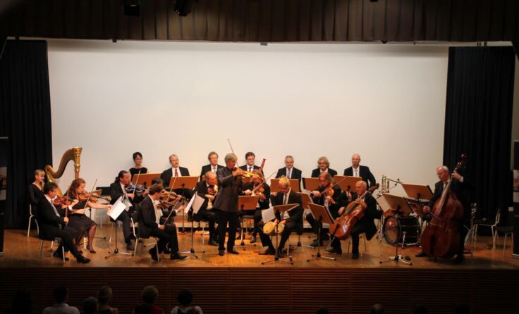 Foto: LMS Kirchdorf