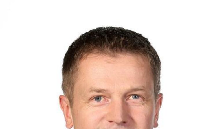Klares Ergebnis für Leo Bimminger in Pettenbach Foto: Bimminger