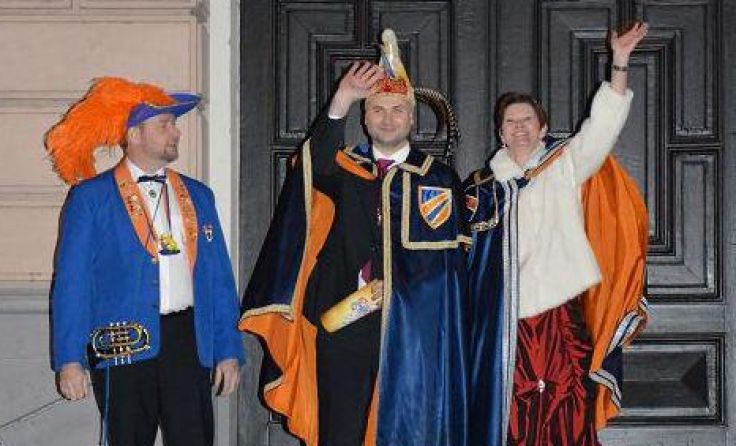 Foto: Kiridorfer Faschingsgilde