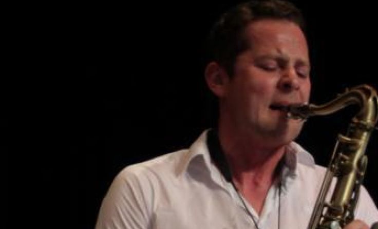 Andreas See ist wieder mit von der Partie beim Jazzbrunch in Kirchdorf. Foto: LMS Kirchdorf