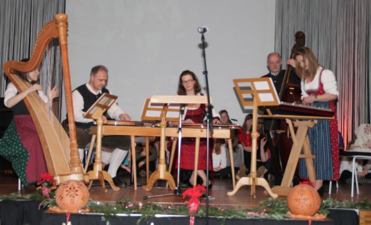 Foto: LMS Kirchdorf