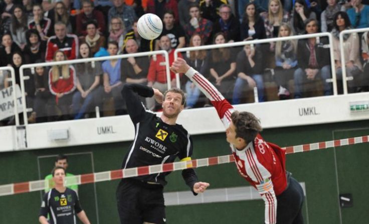 Foto: ÖFBB