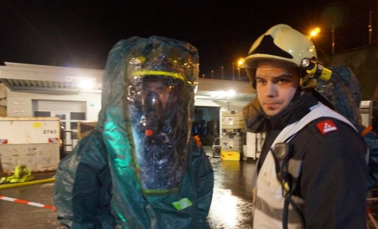 Foto: FF Pettenbach
