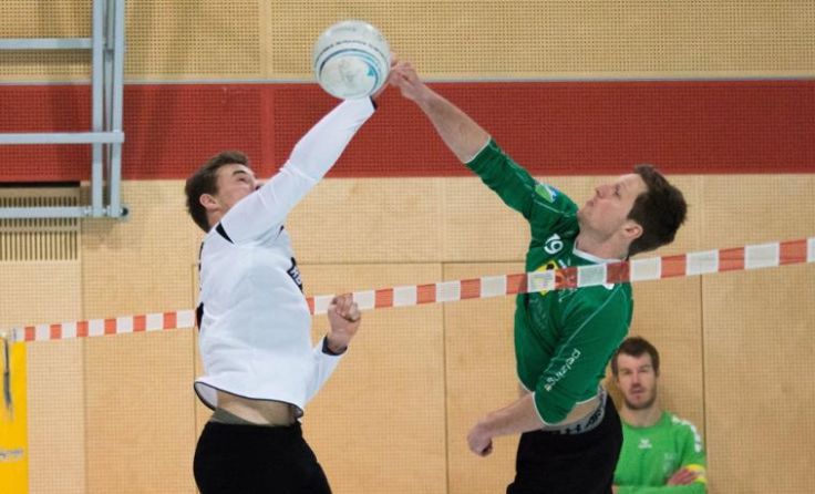 TuS-Erfolg gegen Compact Freistadt Foto: Michael Ahrens