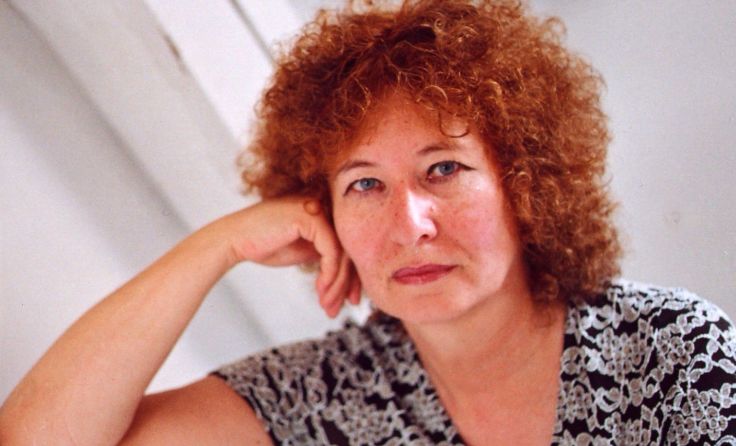 Margit Schreiner kommt mit aktuellem Roman im Gepäck nach Schlierbach.