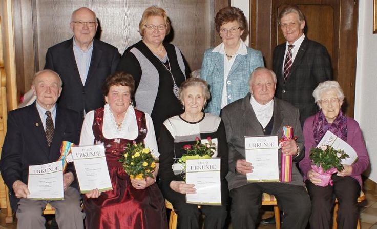 Foto: Seniorenbund Kremsmünster