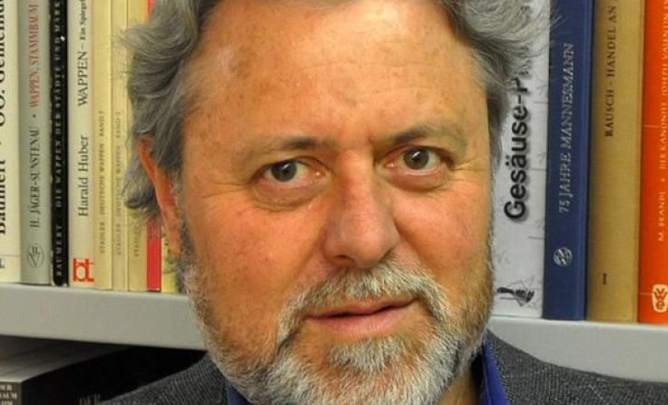 Raimund Locicnik Foto: Locicnik