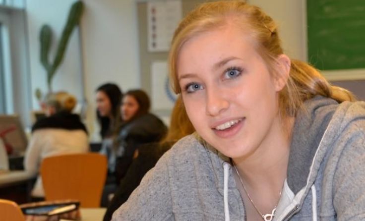 Anmeldungen für das nächste Schuljahr sind noch möglich. Foto: Haijes