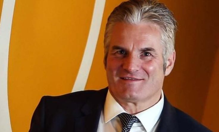 Karl Lehner, Mitglied des gespag-Vorstandes Foto: gespag