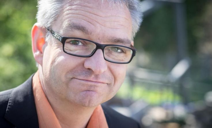 Gernot Jochum-Müller Foto: Jochum-Müller OG